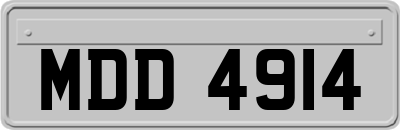 MDD4914