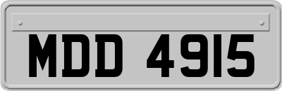 MDD4915