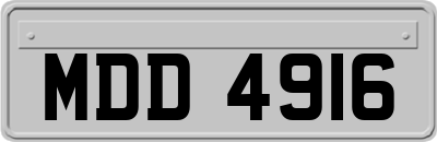MDD4916