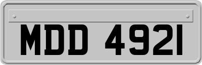 MDD4921