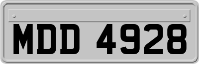 MDD4928