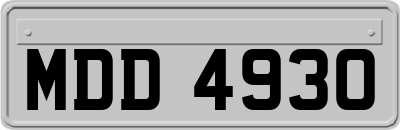 MDD4930