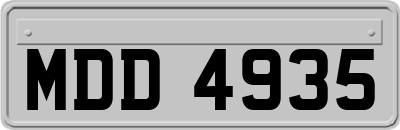 MDD4935