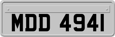 MDD4941
