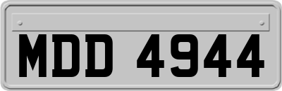 MDD4944