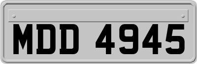MDD4945