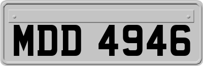 MDD4946