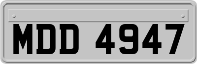 MDD4947