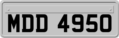 MDD4950