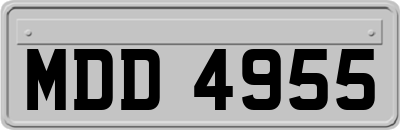 MDD4955