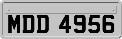 MDD4956