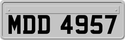 MDD4957