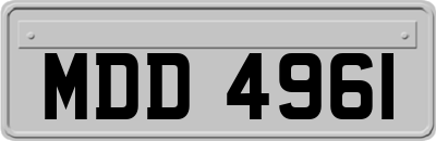 MDD4961