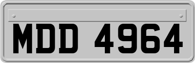 MDD4964