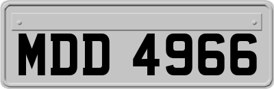 MDD4966