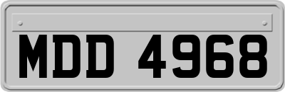 MDD4968
