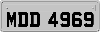 MDD4969