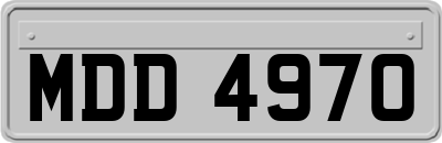 MDD4970