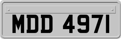 MDD4971