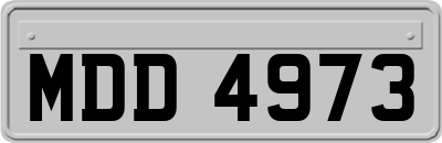 MDD4973
