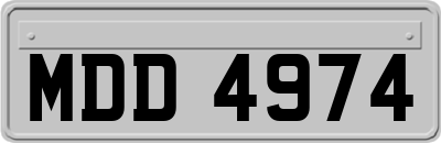 MDD4974