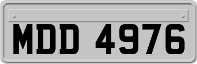 MDD4976