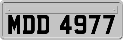 MDD4977