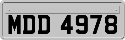 MDD4978