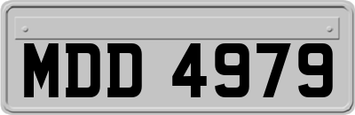 MDD4979