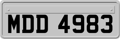 MDD4983