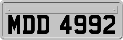 MDD4992