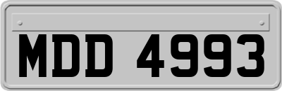 MDD4993