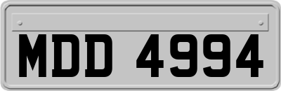 MDD4994