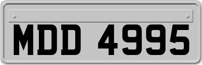 MDD4995