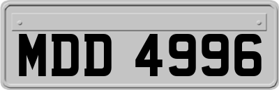 MDD4996