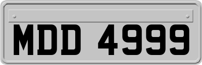 MDD4999