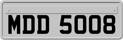 MDD5008