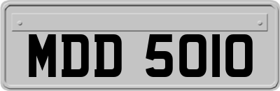 MDD5010