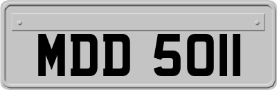 MDD5011