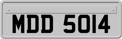 MDD5014