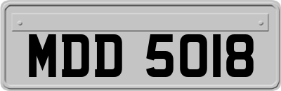 MDD5018