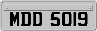 MDD5019