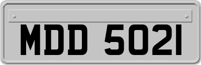 MDD5021
