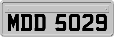 MDD5029