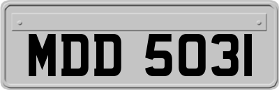 MDD5031
