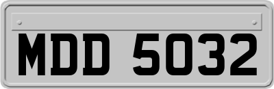 MDD5032