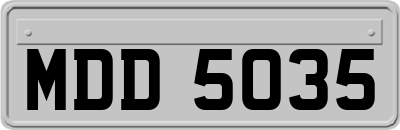 MDD5035