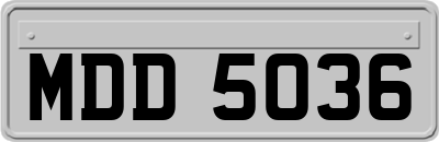 MDD5036