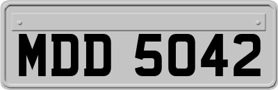 MDD5042