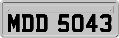 MDD5043